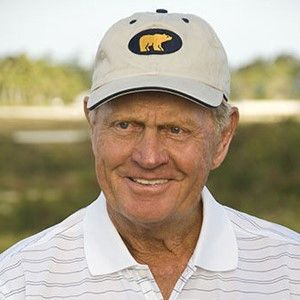 Jack Nicklaus